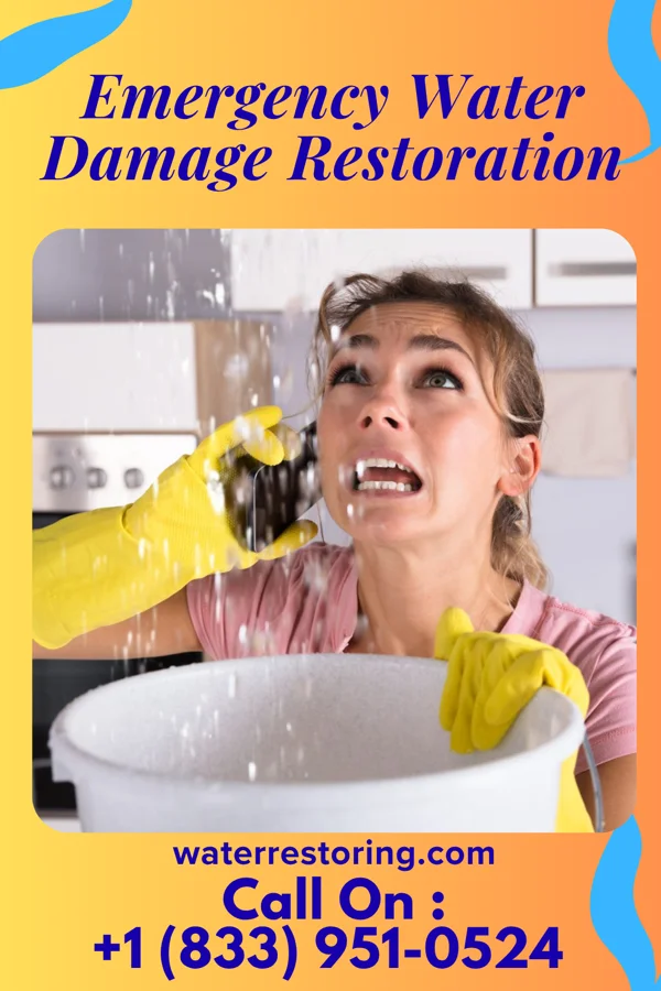 Emergency Water Damage Restoration in Rensselaer Falls, NY